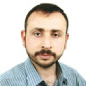 Meet your Posher, Oguz